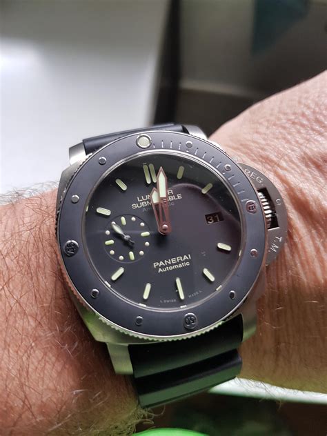 panerai 388|pam389.